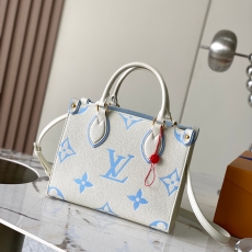 Louis Vuitton Shopping Bags